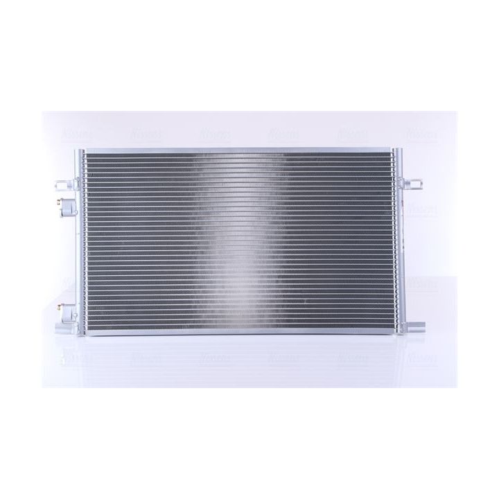 Kondensatorius, oro kondicionierius NISSENS 94386