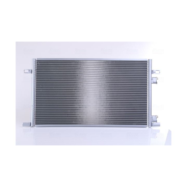 Kondensatorius, oro kondicionierius NISSENS 94386