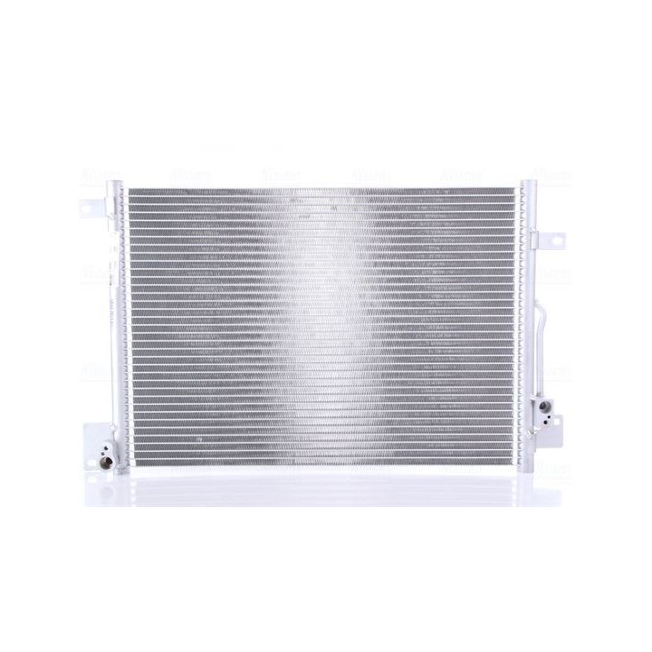 Kondensatorius, oro kondicionierius NISSENS 94391