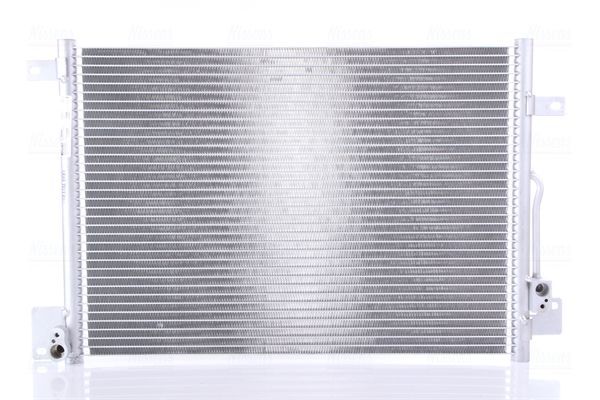 Kondensatorius, oro kondicionierius NISSENS 94391