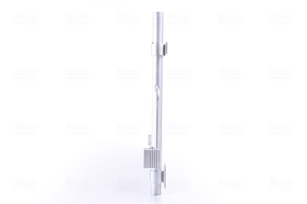 Kondensatorius, oro kondicionierius NISSENS 94391