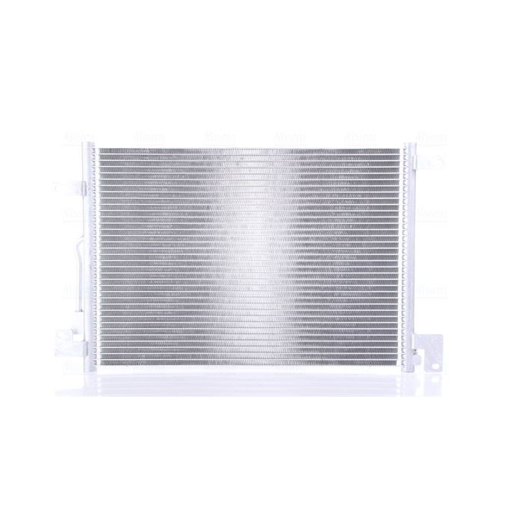 Kondensatorius, oro kondicionierius NISSENS 94391