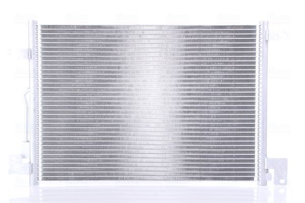 Kondensatorius, oro kondicionierius NISSENS 94391