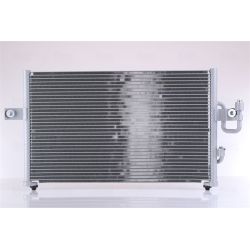 Kondensatorius, oro kondicionierius NISSENS 94395