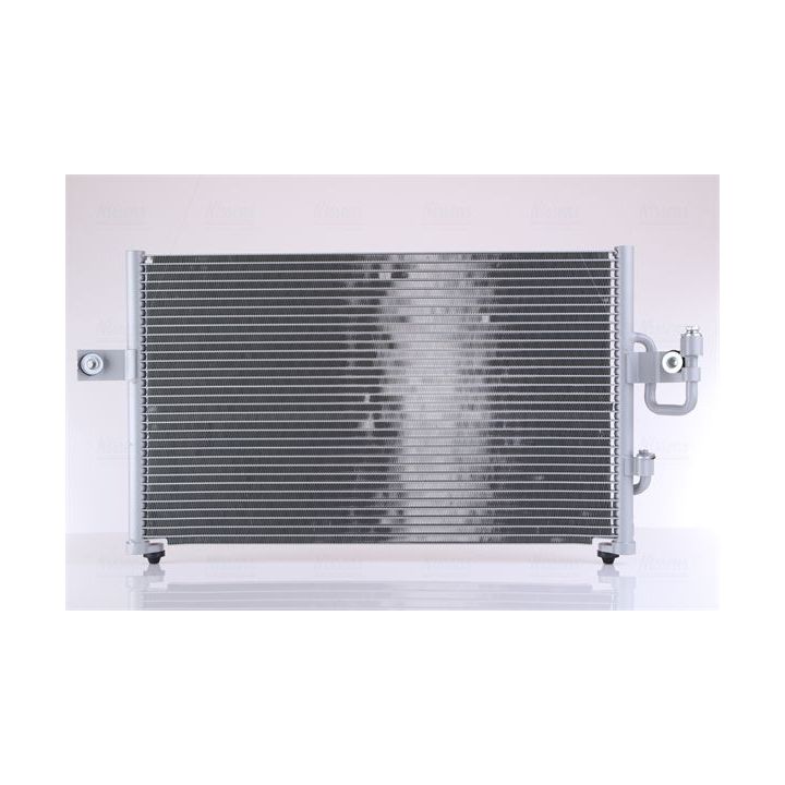 Kondensatorius, oro kondicionierius NISSENS 94395