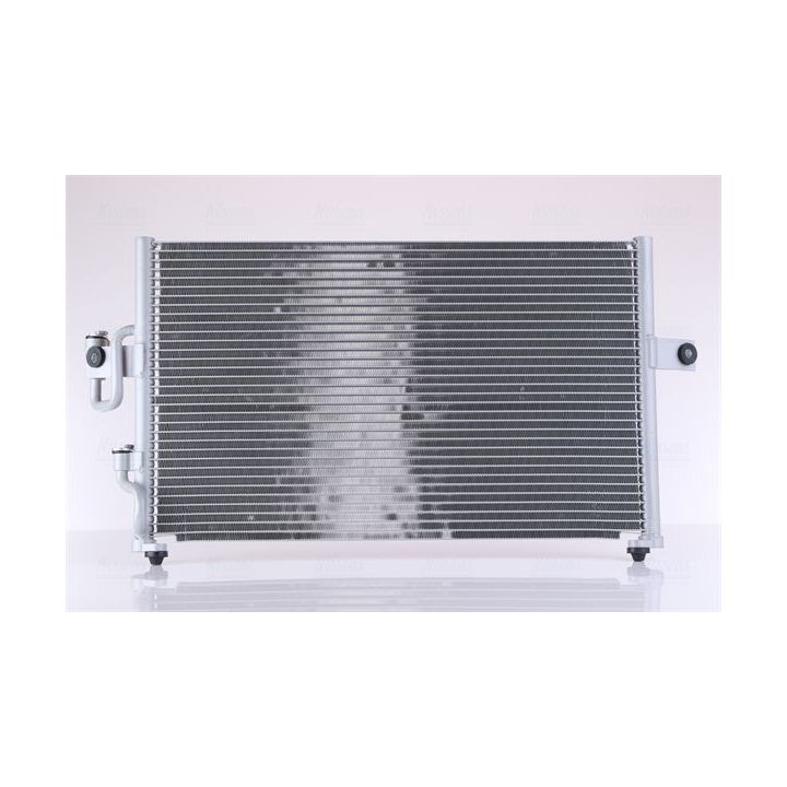 Kondensatorius, oro kondicionierius NISSENS 94395