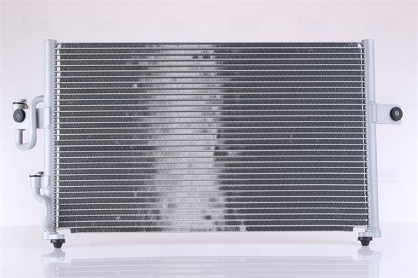 Kondensatorius, oro kondicionierius NISSENS 94395