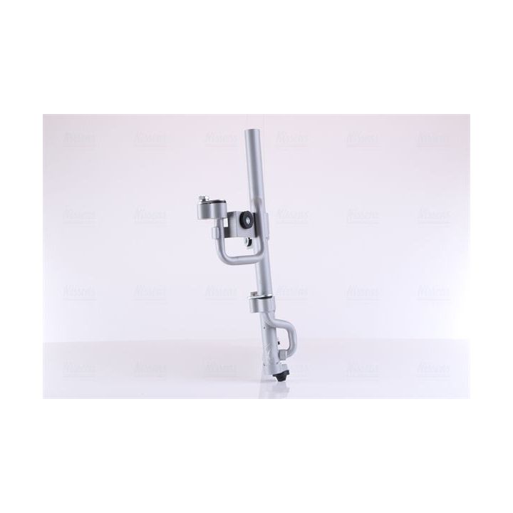 Kondensatorius, oro kondicionierius NISSENS 94395