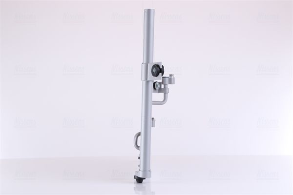 Kondensatorius, oro kondicionierius NISSENS 94395