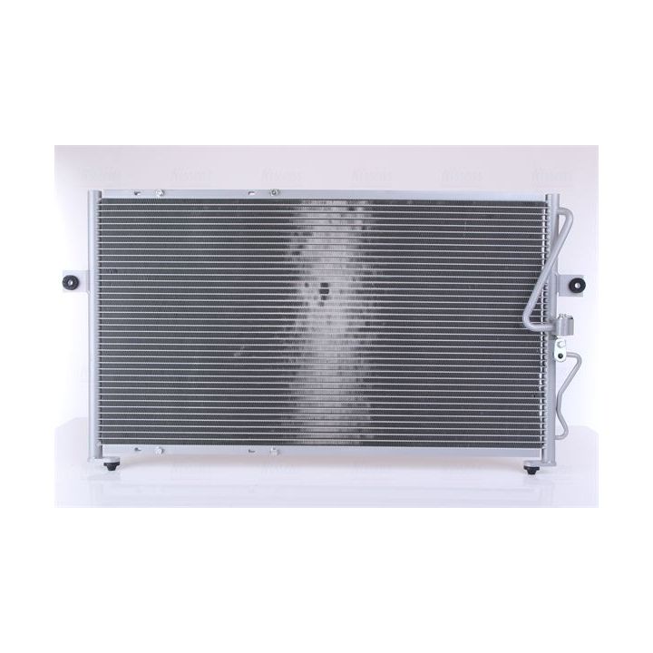 Kondensatorius, oro kondicionierius NISSENS 94418