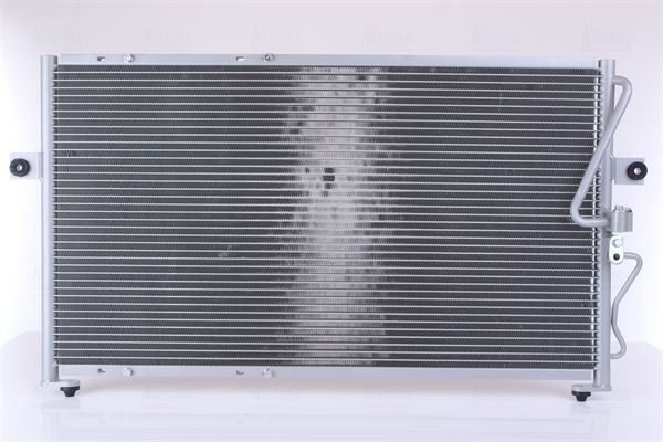 Kondensatorius, oro kondicionierius NISSENS 94418