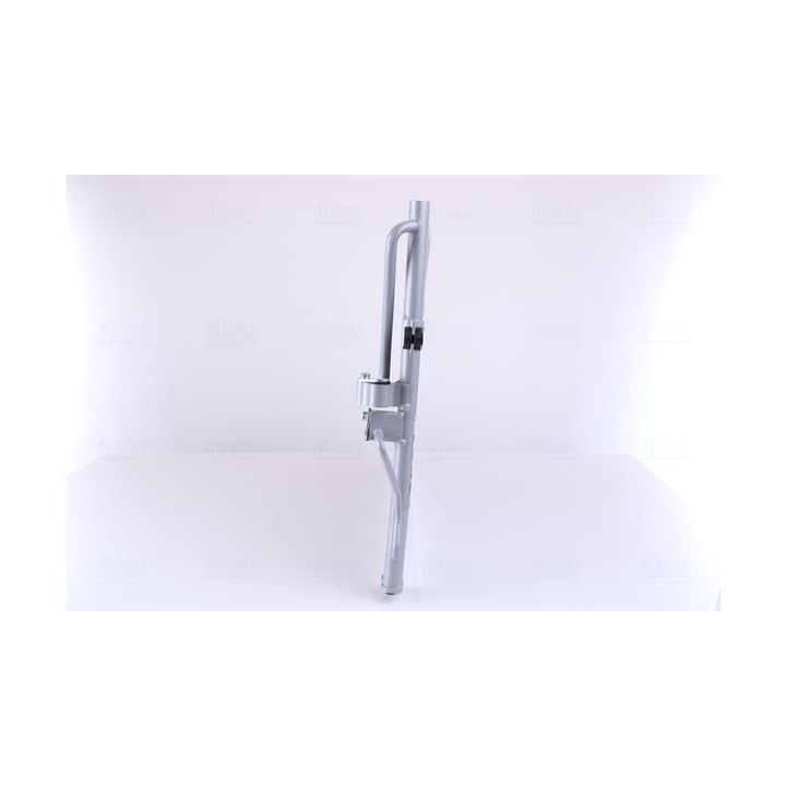 Kondensatorius, oro kondicionierius NISSENS 94418