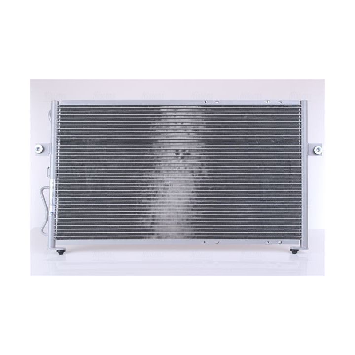 Kondensatorius, oro kondicionierius NISSENS 94418