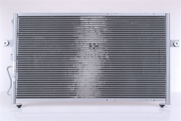 Kondensatorius, oro kondicionierius NISSENS 94418