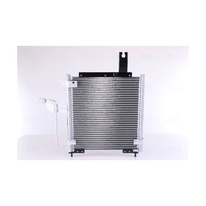 Kondensatorius, oro kondicionierius NISSENS 94423