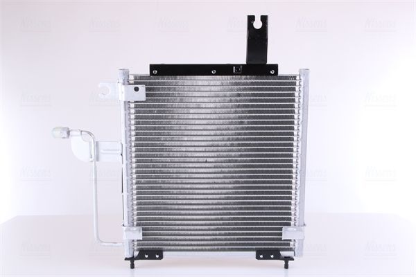 Kondensatorius, oro kondicionierius NISSENS 94423