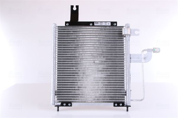 Kondensatorius, oro kondicionierius NISSENS 94423