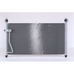 Kondensatorius, oro kondicionierius NISSENS 94428