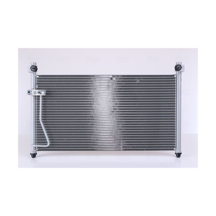 Kondensatorius, oro kondicionierius NISSENS 94428