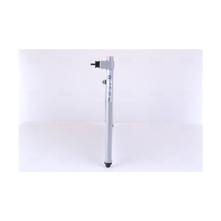 Kondensatorius, oro kondicionierius NISSENS 94428