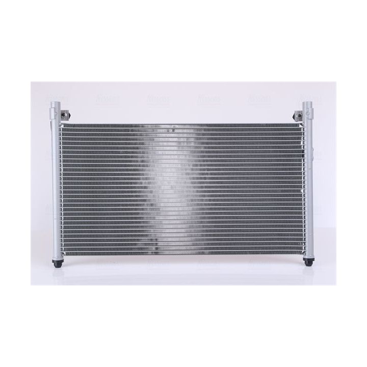 Kondensatorius, oro kondicionierius NISSENS 94428