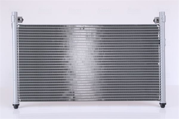 Kondensatorius, oro kondicionierius NISSENS 94428