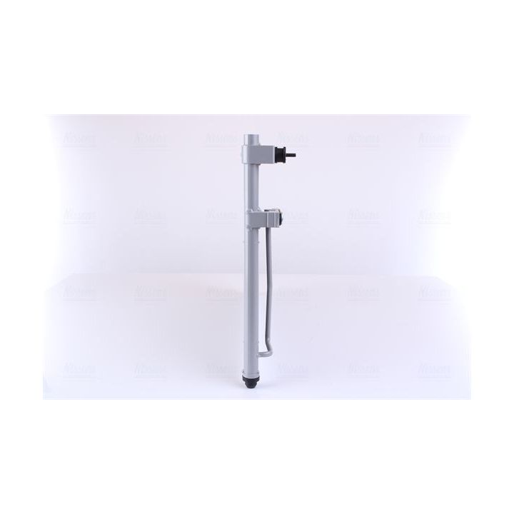 Kondensatorius, oro kondicionierius NISSENS 94428