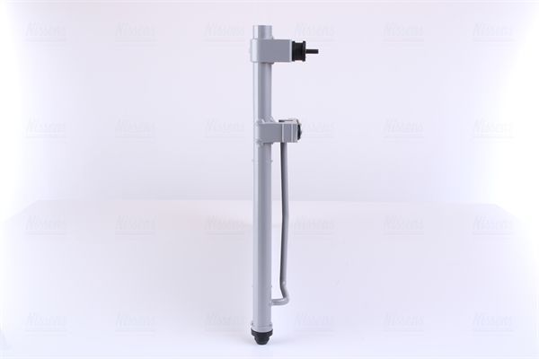 Kondensatorius, oro kondicionierius NISSENS 94428