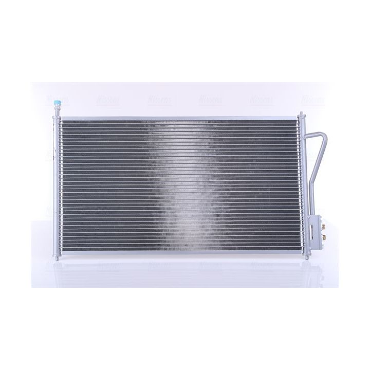 Kondensatorius, oro kondicionierius NISSENS 94432