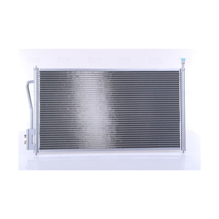 Kondensatorius, oro kondicionierius NISSENS 94432