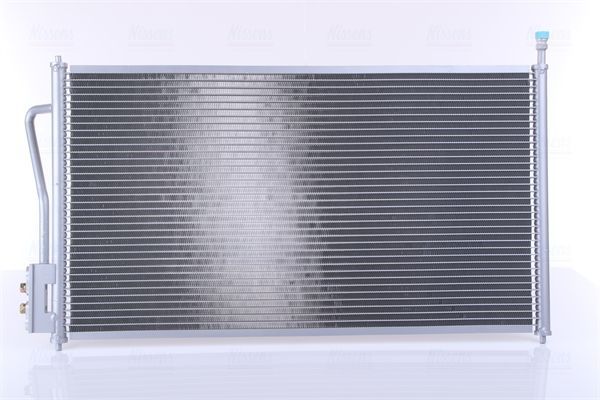 Kondensatorius, oro kondicionierius NISSENS 94432