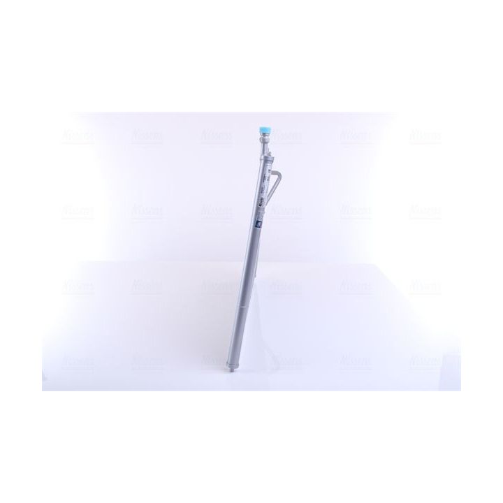 Kondensatorius, oro kondicionierius NISSENS 94432