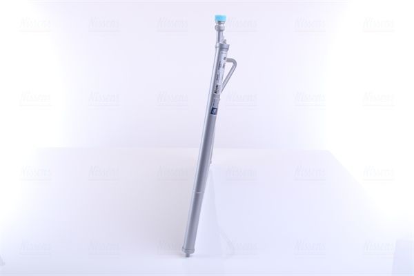 Kondensatorius, oro kondicionierius NISSENS 94432