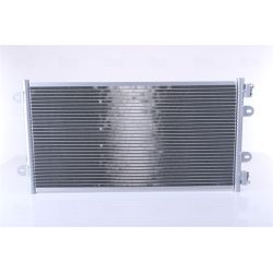 Kondensatorius, oro kondicionierius NISSENS 94438