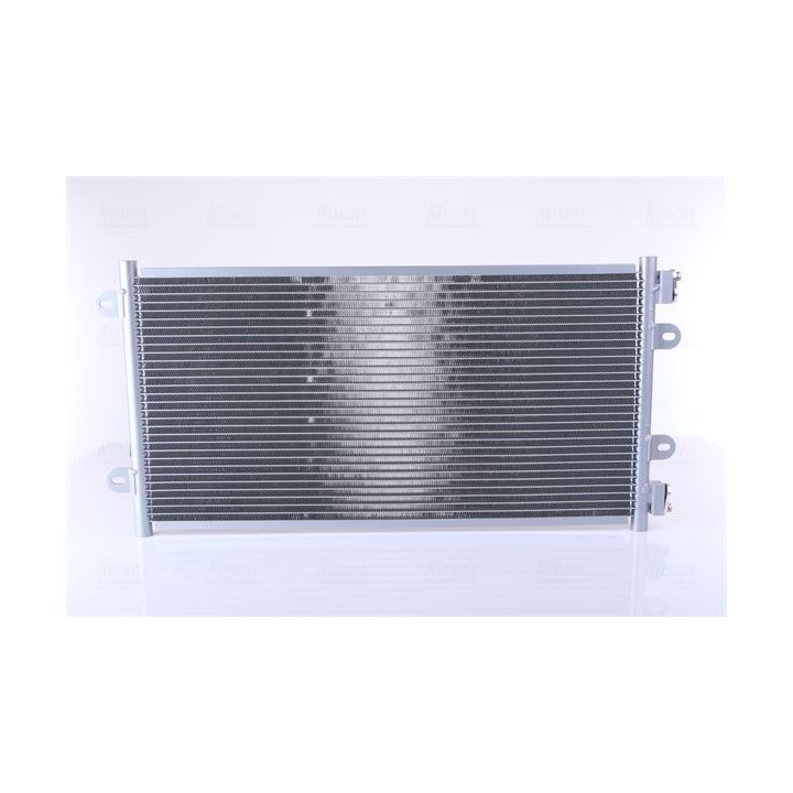 Kondensatorius, oro kondicionierius NISSENS 94438