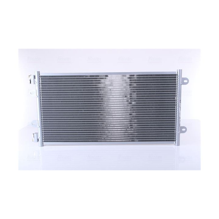 Kondensatorius, oro kondicionierius NISSENS 94438