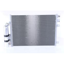 Kondensatorius, oro kondicionierius NISSENS 94439