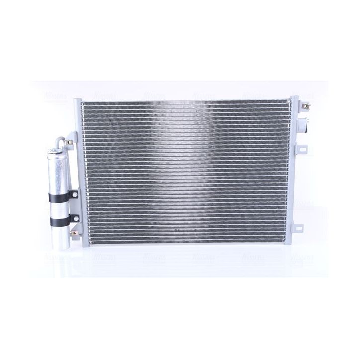 Kondensatorius, oro kondicionierius NISSENS 94439