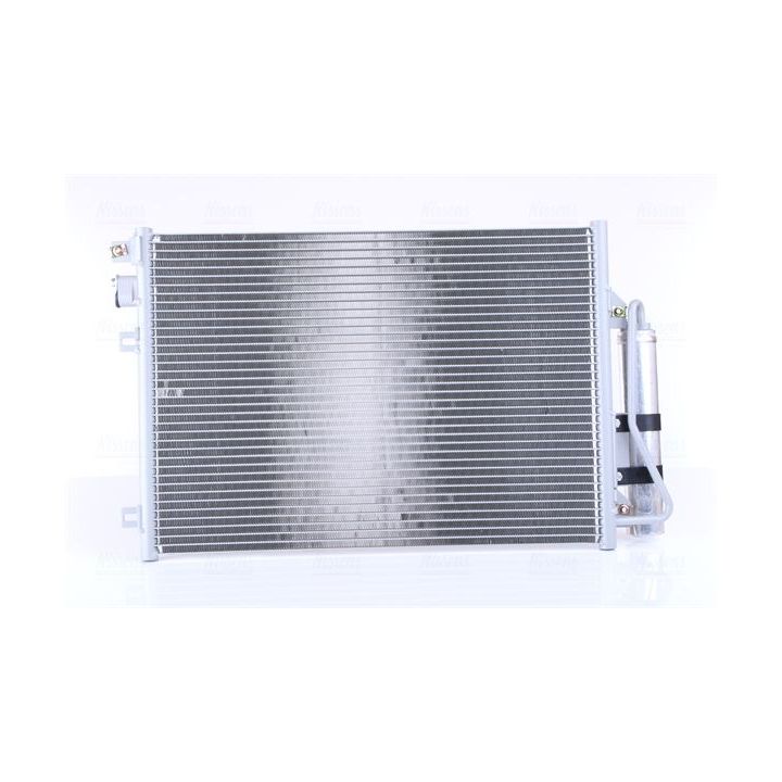 Kondensatorius, oro kondicionierius NISSENS 94439