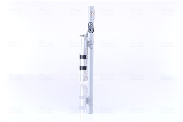 Kondensatorius, oro kondicionierius NISSENS 94439