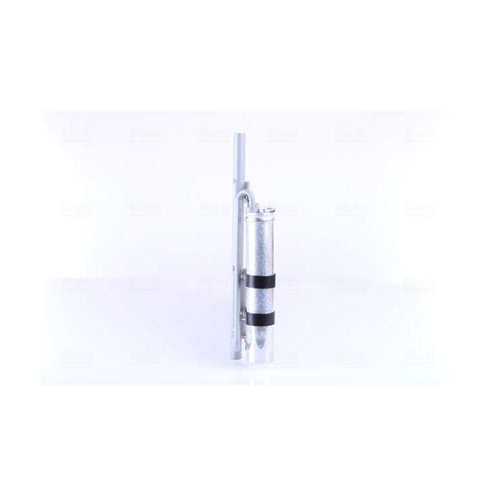 Kondensatorius, oro kondicionierius NISSENS 94439