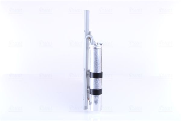 Kondensatorius, oro kondicionierius NISSENS 94439