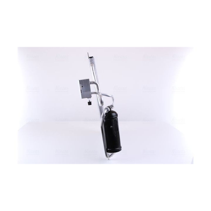 Kondensatorius, oro kondicionierius NISSENS 94440