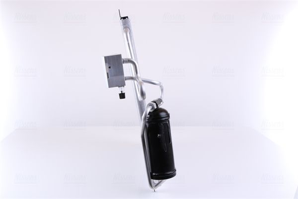 Kondensatorius, oro kondicionierius NISSENS 94440