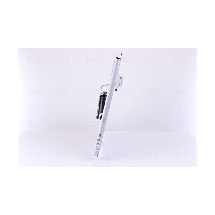 Kondensatorius, oro kondicionierius NISSENS 94440