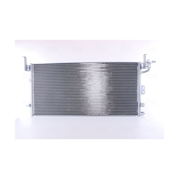 Kondensatorius, oro kondicionierius NISSENS 94447