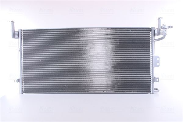 Kondensatorius, oro kondicionierius NISSENS 94447