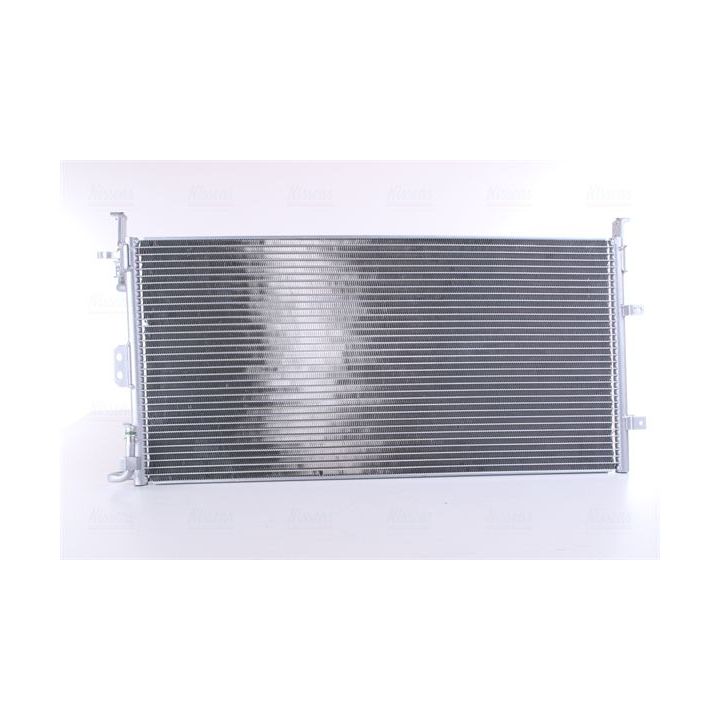 Kondensatorius, oro kondicionierius NISSENS 94447