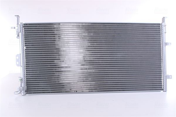 Kondensatorius, oro kondicionierius NISSENS 94447