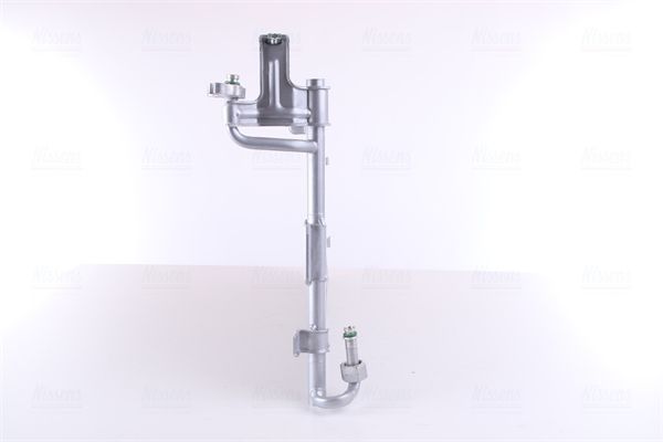 Kondensatorius, oro kondicionierius NISSENS 94447